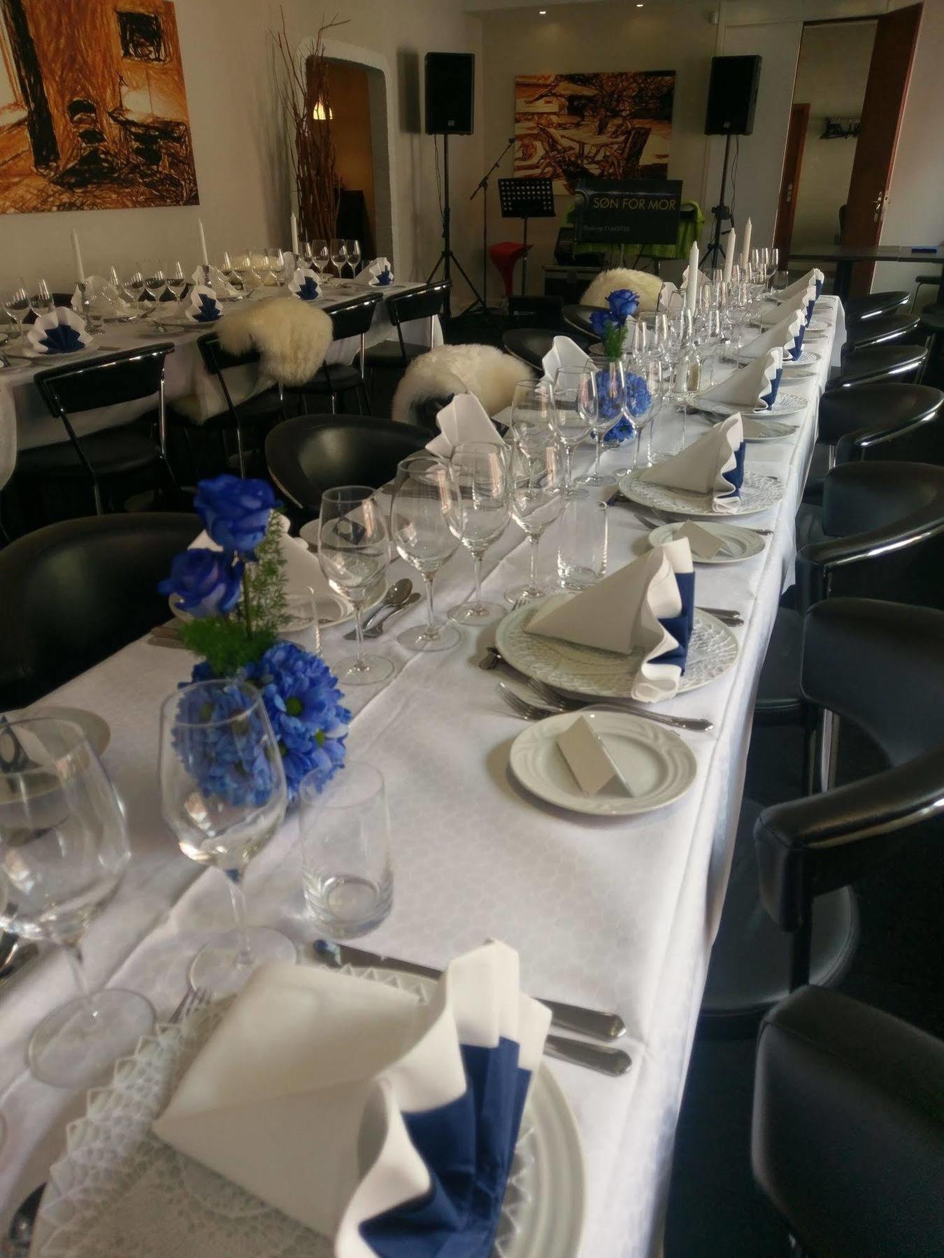 Kanns Hotel Åkirkeby Dış mekan fotoğraf